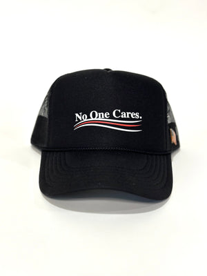 Campaign Trucker Hat