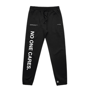 Staple Sweats // Black